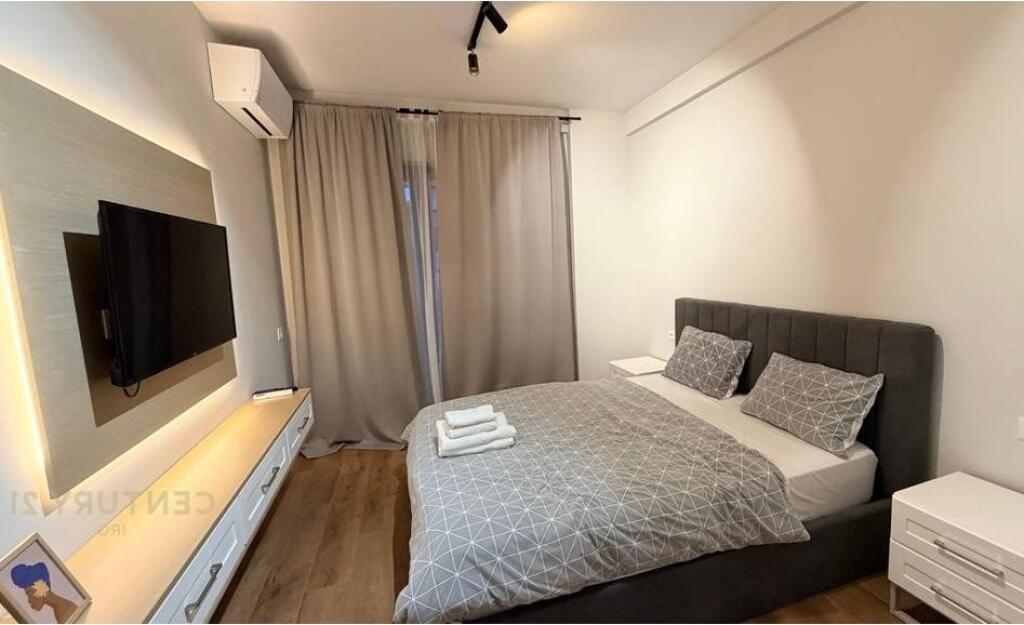 FOR SALE 2+1 APARTMENT AT ARLIS.