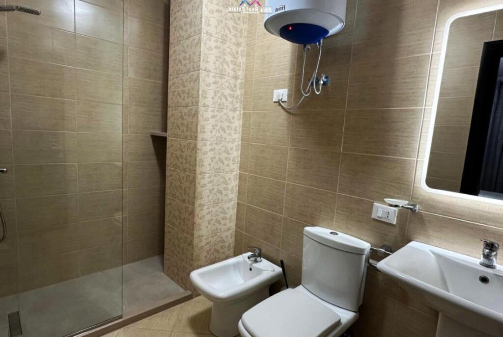 Apartament Me Qera 2+1 Tek rruga Jordan Misja (ID B2201709) Tirane