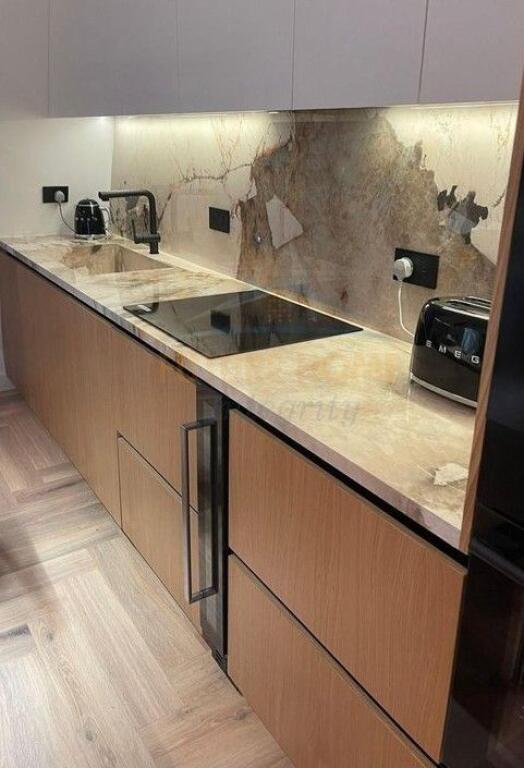 Qera, Apartament 2+1+2+Post parkimi, Joy Residence, Tiranë.