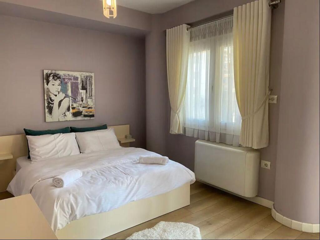 APPARTAMENTO IN AFFITTO 2+1+1+POSTO AUTO AL GIARDINO BOTANICO!