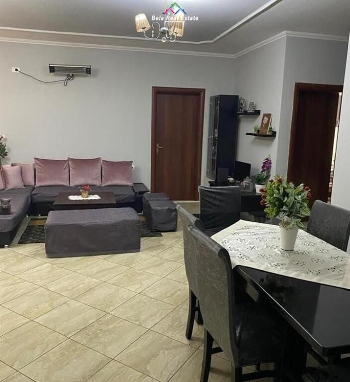 Apartament Ne Shitje 2+1 Ne Fresk (ID B120780) Tirane