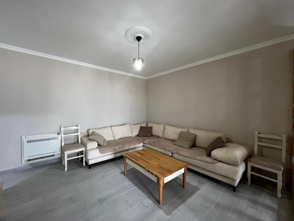 SHITET APARTAMENT 3+1+2 ME DEPO – ZONA ISH FABRIKA E BUKËS / ISH LUX MODA, DURRËS