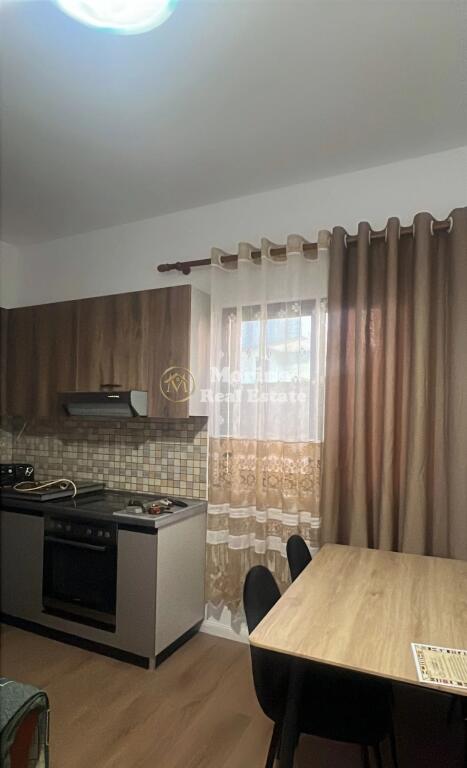 Qera | Apartament 1 + 1 | Rruga Jordan Misja | 400 €/muaj