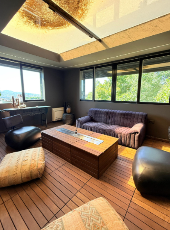 🏡 3+1 APARTMENT FOR SALE – LONG HILL RESIDENCE