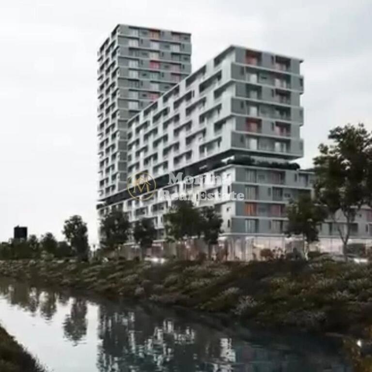 Shitje | Apartament 1 + 1 | Astir | 87500 €