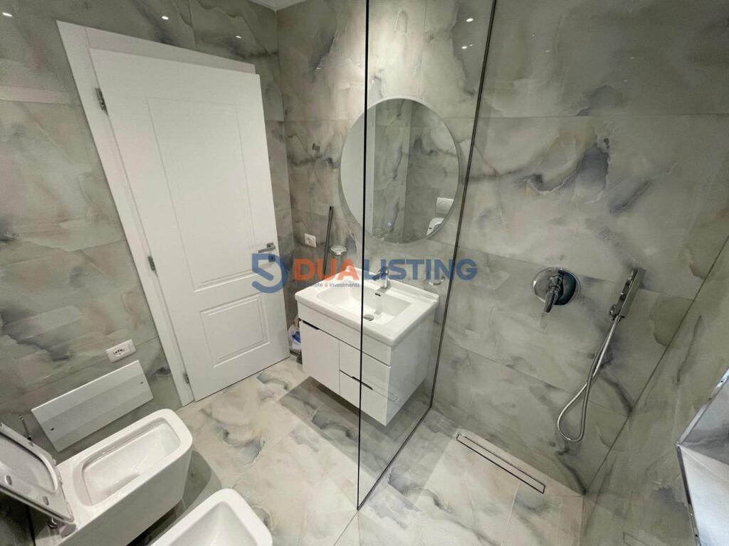 JEPET ME QIRA APARTAMENT 2+1+2 ME POST PARKIMI TEK LIQENI I THATE !