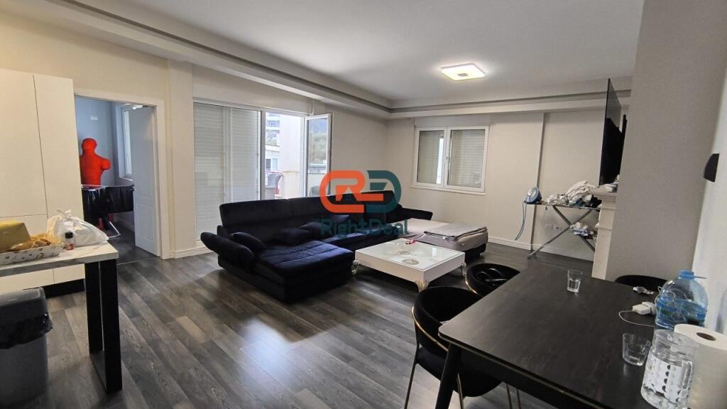 At Dry Lake, Super Apartment 3+1+2 for Sale, With Perfect Orientation !!!