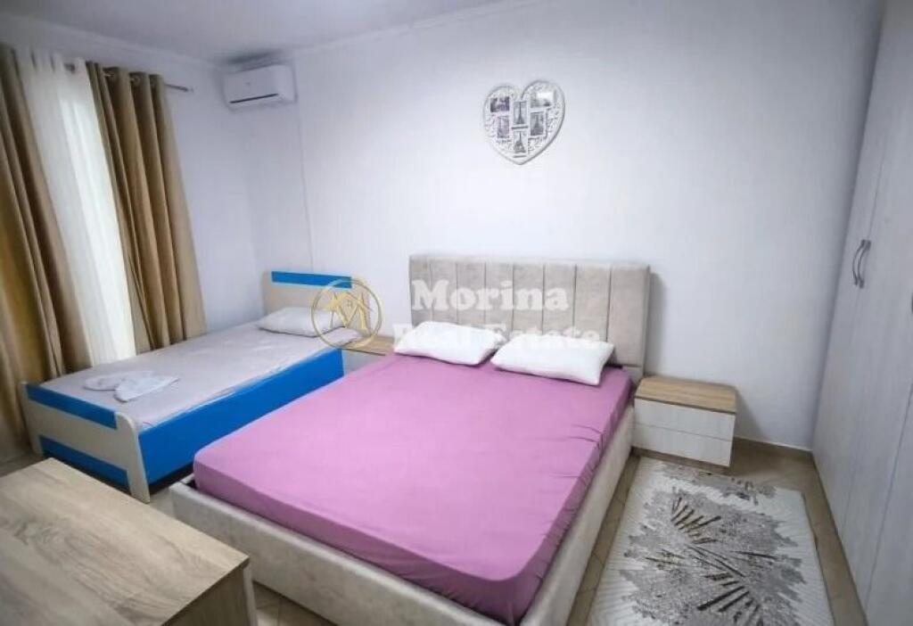 Qera | Apartament 1 + 1 | Astir | 480 €/muaj