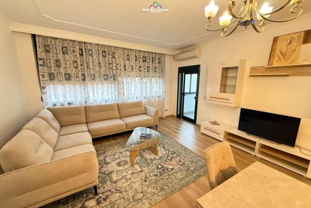 Apartament Me Qera 2+1+2 Tek Shallvaret (ID B2201712) Tirane