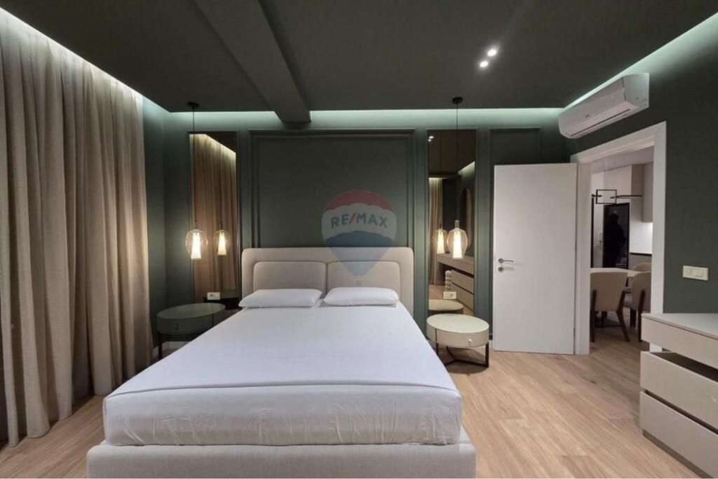 Affitto - Appartamento 2+1 con parcheggio