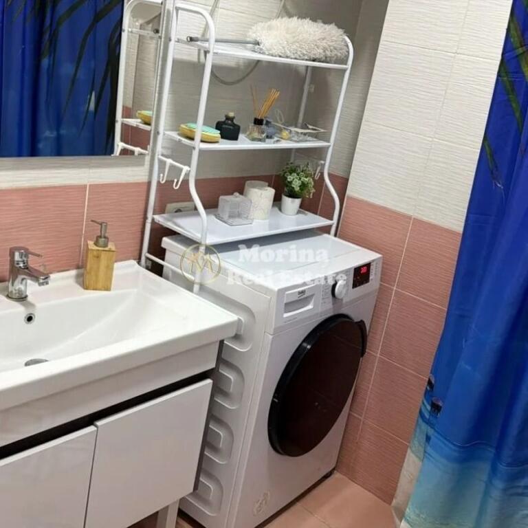 Qera | Apartament 1 + 1 | Kodra e Diellit | 550 €/muaj