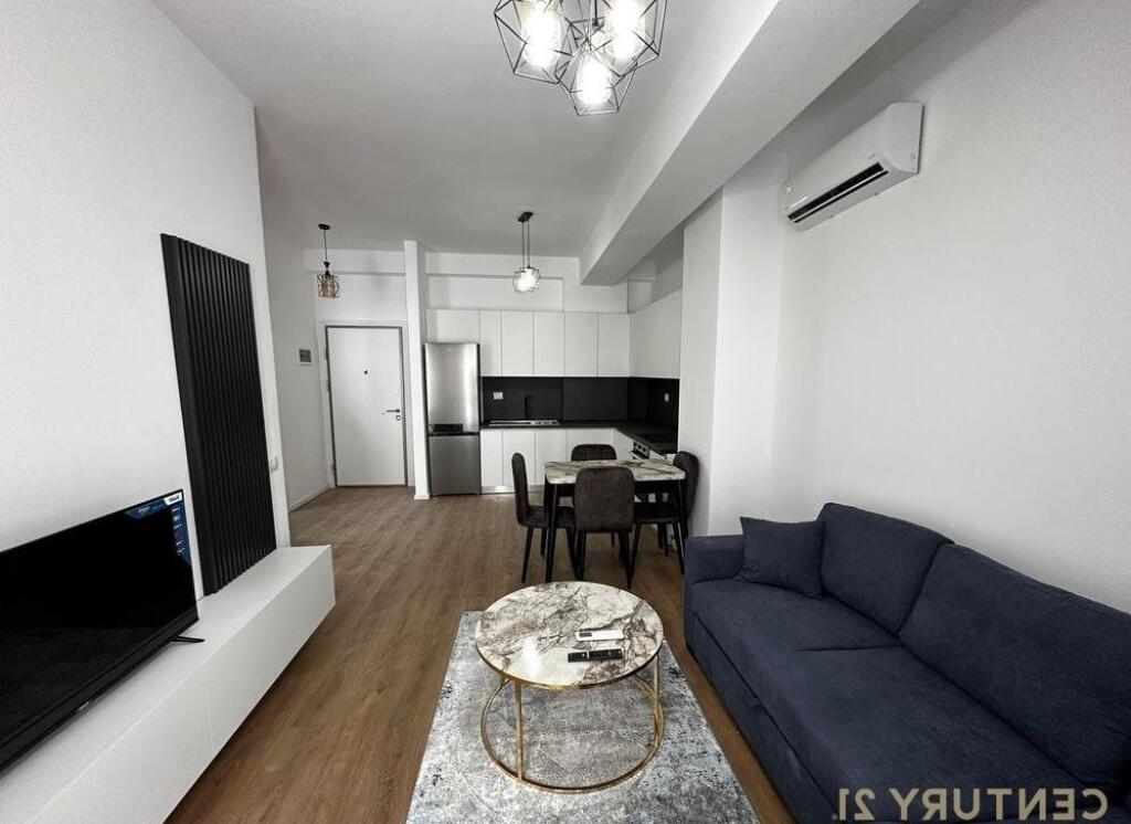 Apartament 1+1 te rezidenca Kaimi ne shitje