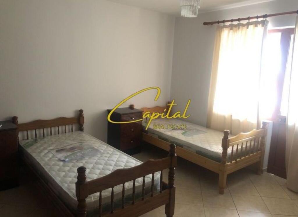 APARTMENT FOR RENT 2+1 LAPRAKE 45,000 LEKE