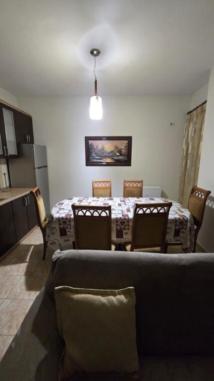 Apartment 2+1+2 for Rent – Near Kristal Center!!!