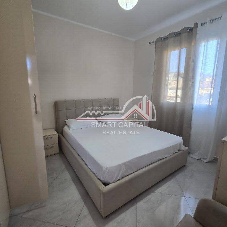 JEPET APARTAMENT ME QIRA TE BISHTI KALLDREMIT VLORE!