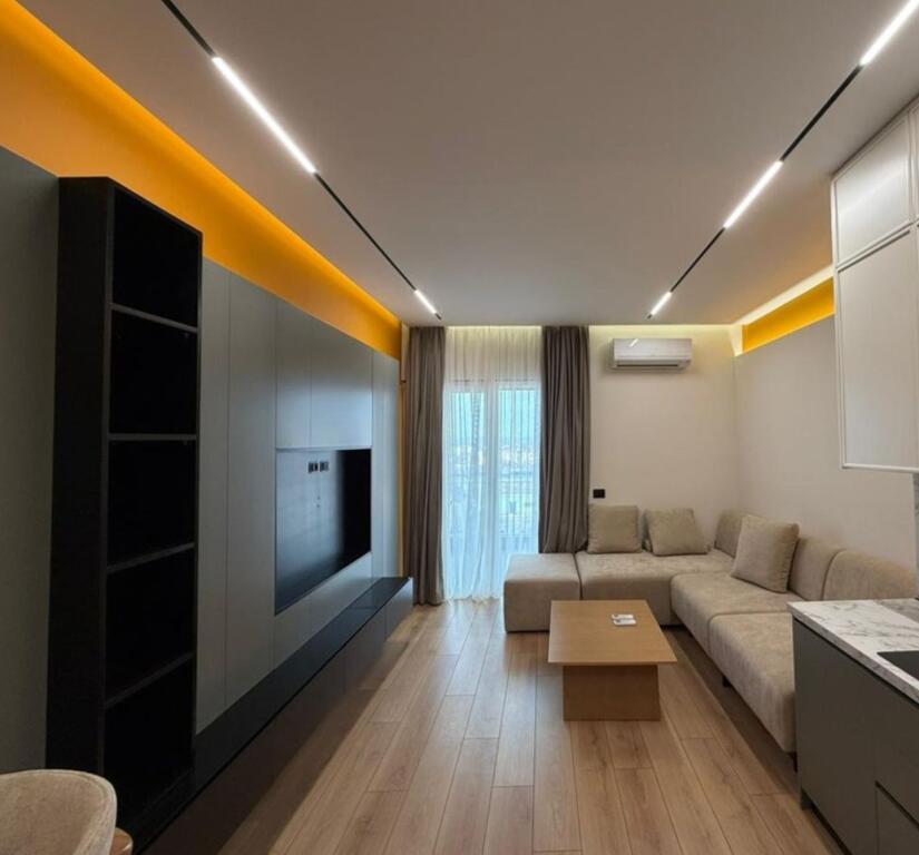 🌟 Jepet me Qira – 1+1 i Bollshëm në Shkozë, Tirane (76 m²)