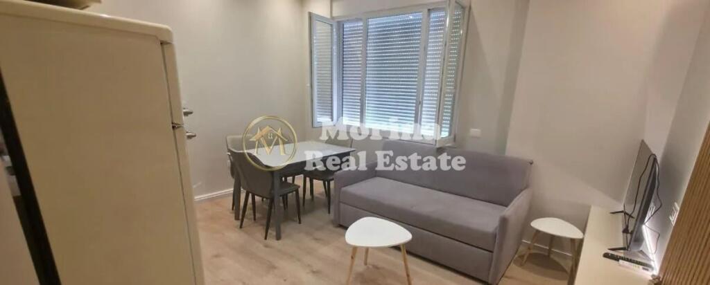 Qera | Apartament 1 + 1 | Rruga e Dibrës | 650 €/muaj