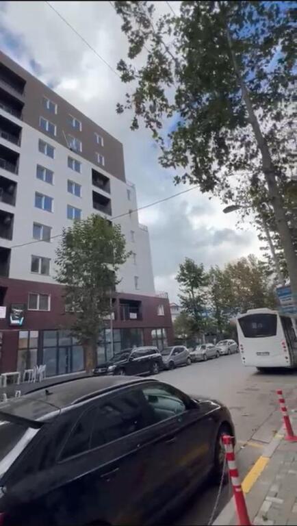 APARTAMENT ME QERA 2+1+BALLKON