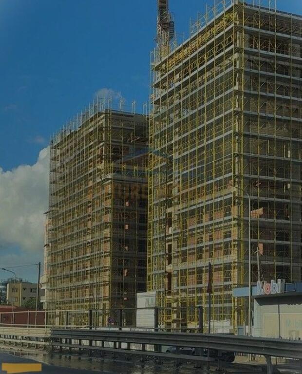 Shitet, Apartament 2+1, Tirana Entry 3, Casa Italia