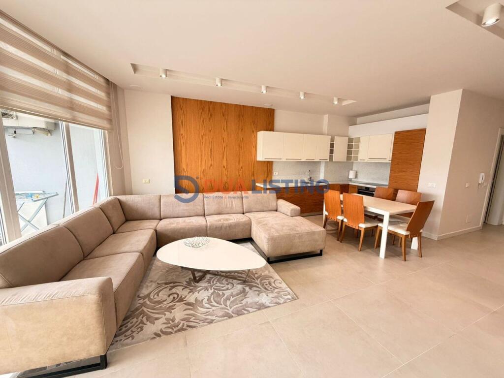 SHITET APARTAMENT 2+1+2 TEK KOMUNA E PARISIT KOMPLEKSI KIKA 2!