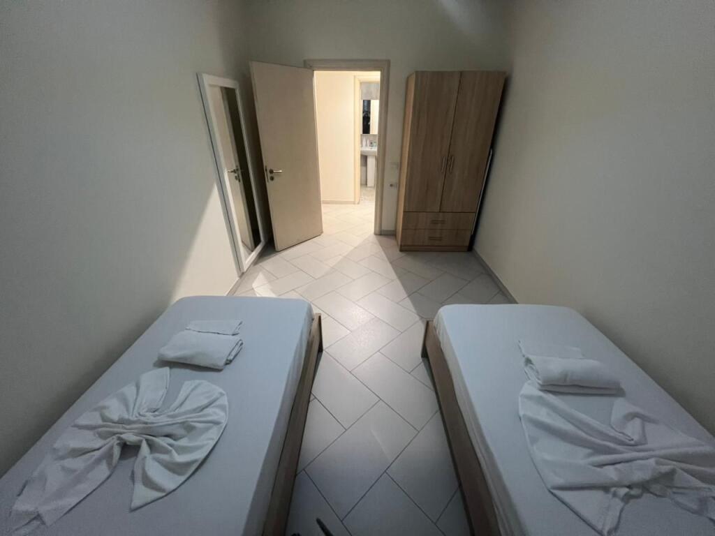 RENT APARTMENT 2+1 OPPOSITE DELIJORGJI