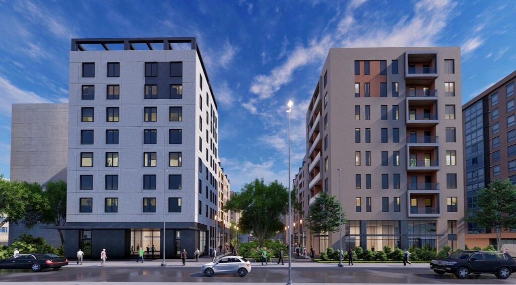 ✨Shitet Apartament 3+1+2 me Hipotekë | 📍Ish Dogana, Tirana Entry 1