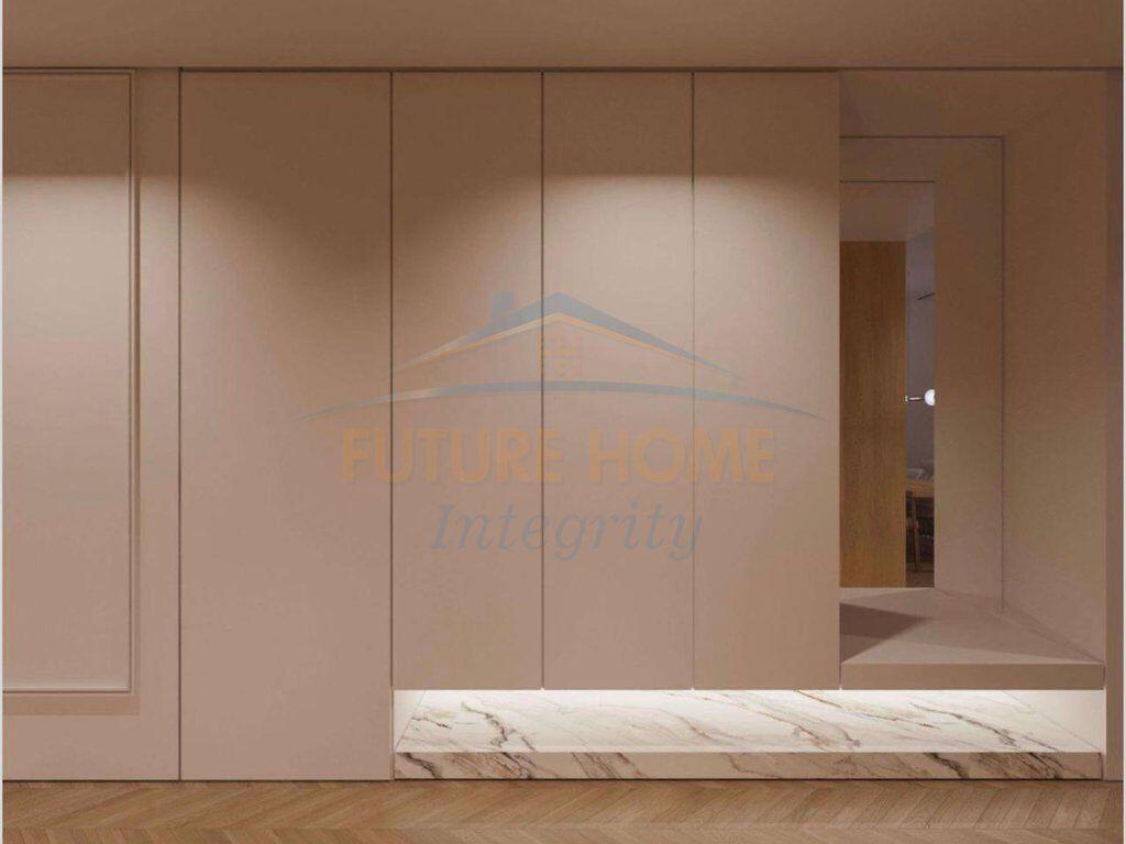 Qera, Apartament 2+1+2+post parkimi Joy Residence Teg