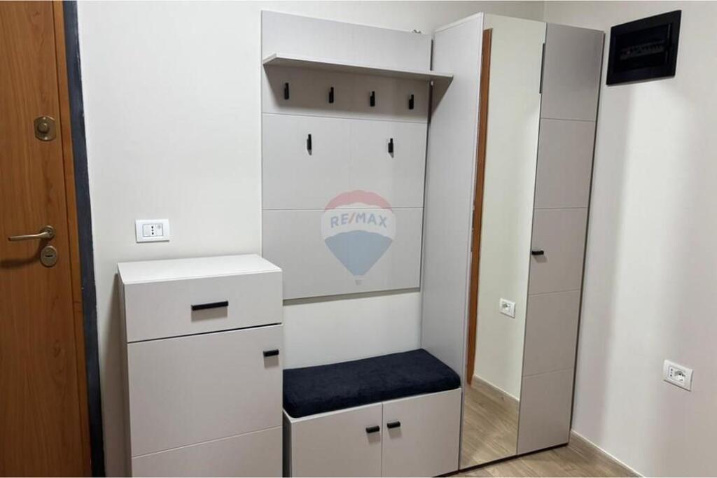 APARTAMENT  2+1 PER QIRA TEK RRUGA E ELBASANIT