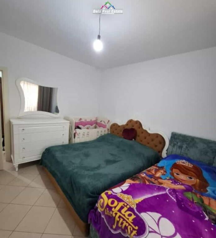 Apartament Ne Shitje 1+1 Ne Kamez (ID B110525) Tirane