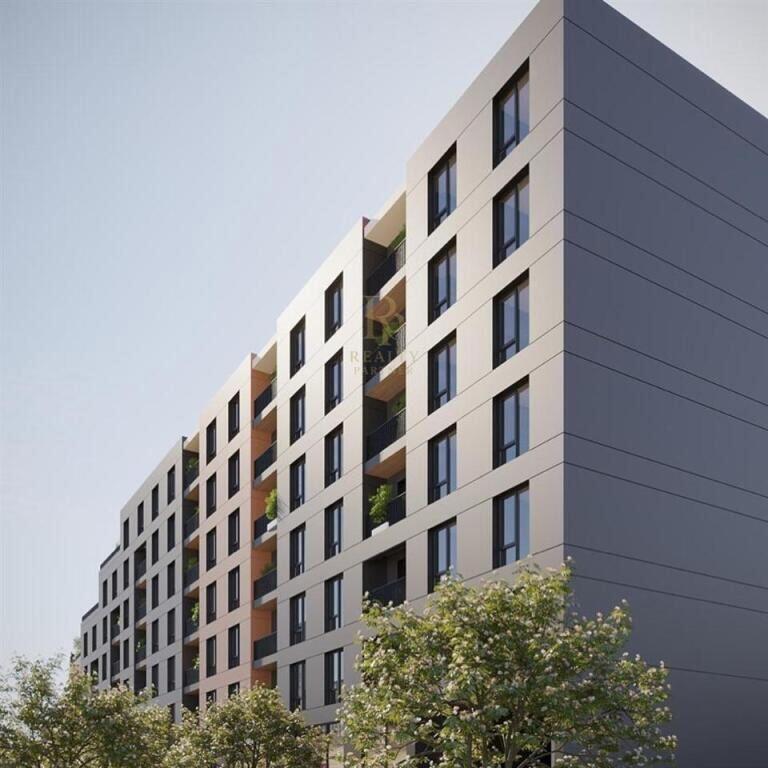 APARTAMENT NE SHITJE 1+1 TE KOMPLEKSI DIELLON 2 PASKUQAN