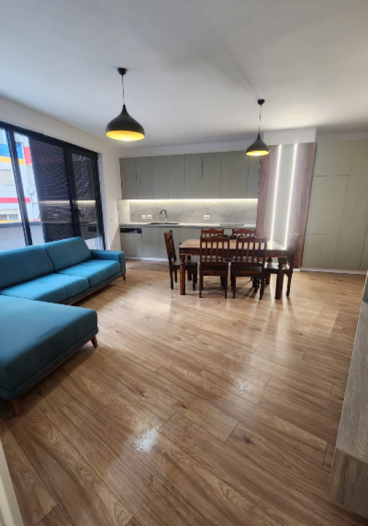 🏡 Jepet me Qira Apartament 2+1 – Kompleksi Salillari, Kopshti Zoologjik
