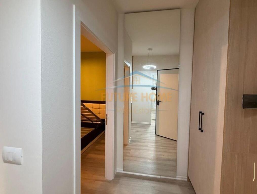 FOR RENT APARTMENT 1+1 ZOGU I ZI