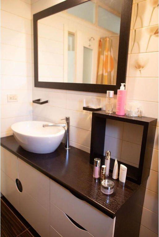 Ish-Blloku - Apartament modern 1+1 me qira! 900 € /Muaj