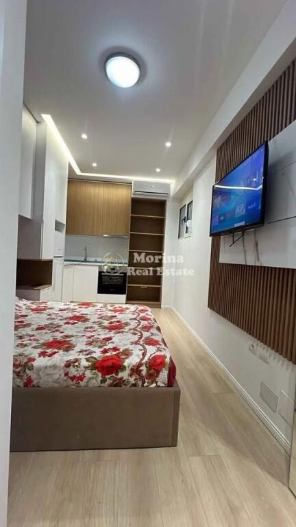 Qera | Garsoniere | Liqeni i Thate, Pallatet FZ | 350 €/muaj