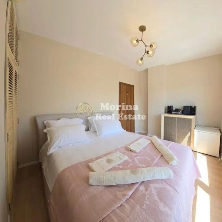 Qera | Apartament 2 + 1 | Blloku — Prane SKY TOWER | 1200 €/muaj