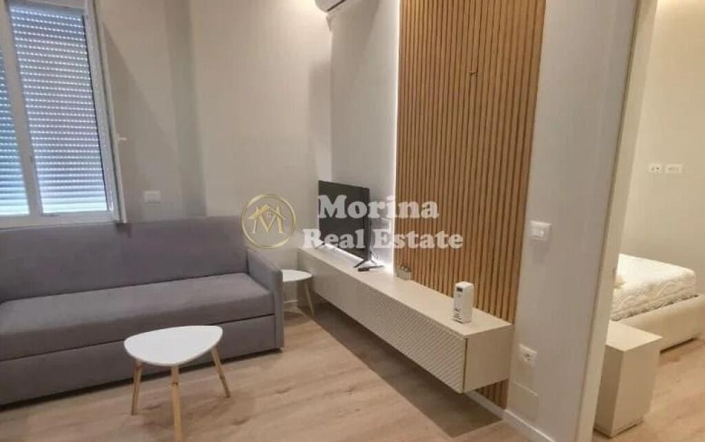 Qera | Apartament 1 + 1 | Rruga e Dibrës | 650 €/muaj