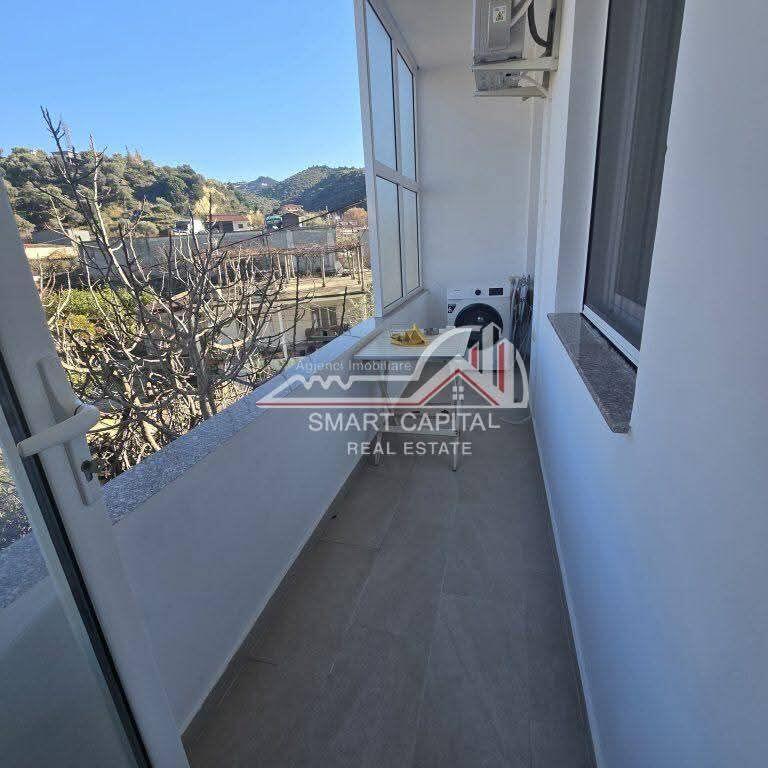 JEPET APARTAMENT ME QIRA TE BISHTI KALLDREMIT VLORE!