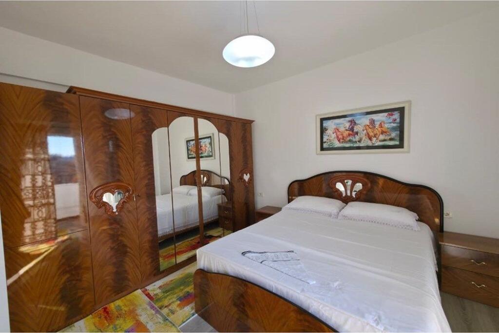 APPARTAMENTO 2+1 VICINO AI PALAZZI ARABI IN AFFITTO!