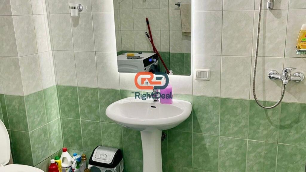 In Lapraka, Apartment 2+1 With Perfect Floor Plan For Rent!!!