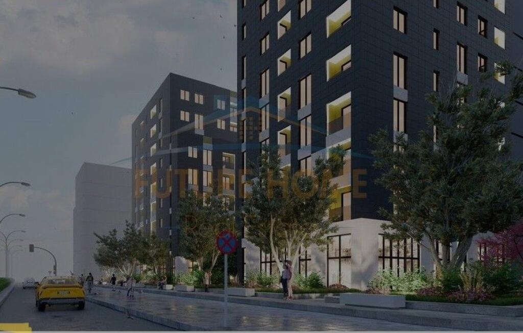 Shitet, Apartament 2+1, Tirana Entry 3, Casa Italia