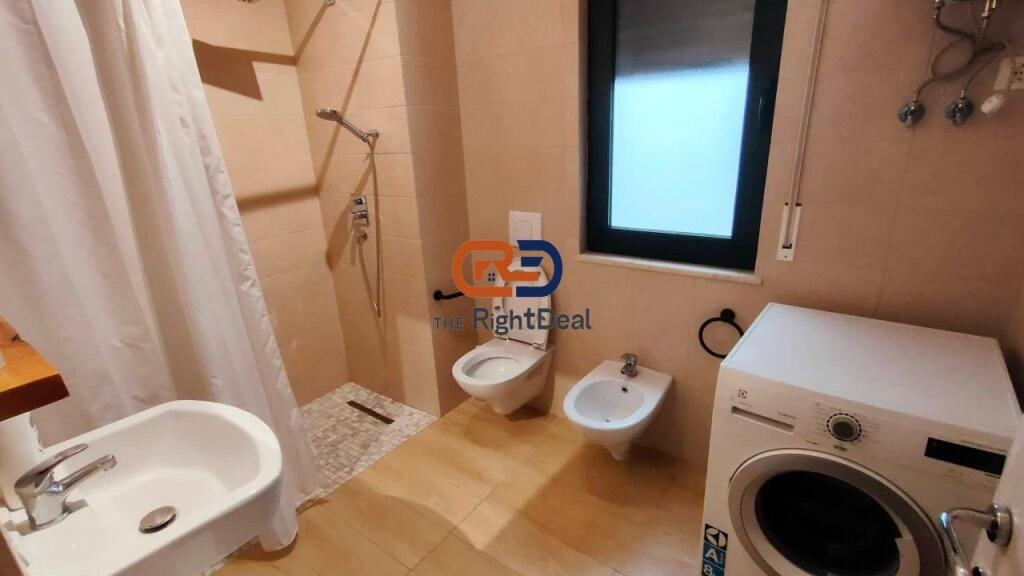 At Green City Complex, Super 2+1 Apartment For Sale With Modern Furnishing!!!!