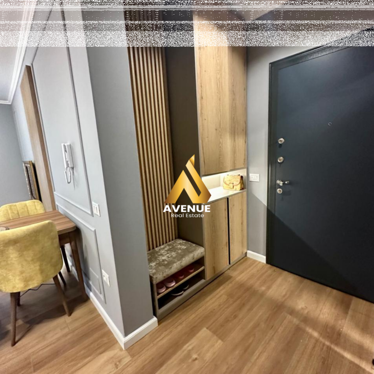 For Rent Apartment 2+1 – New Ring, Astir (Villa Building-L 2)