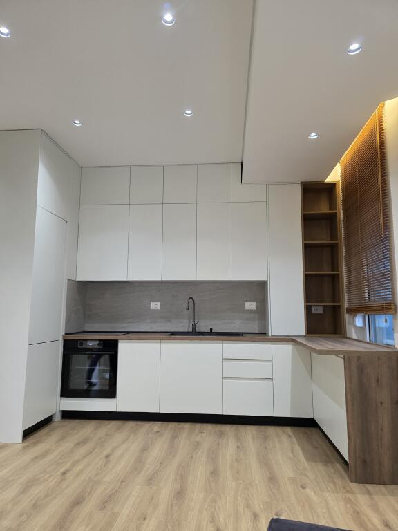 Jepet me qera 1+1 Ali Demi