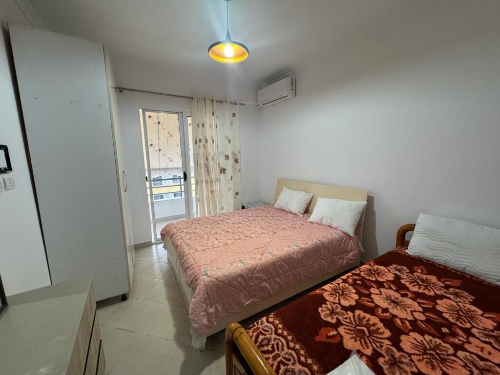 Apartment for rent 2+1