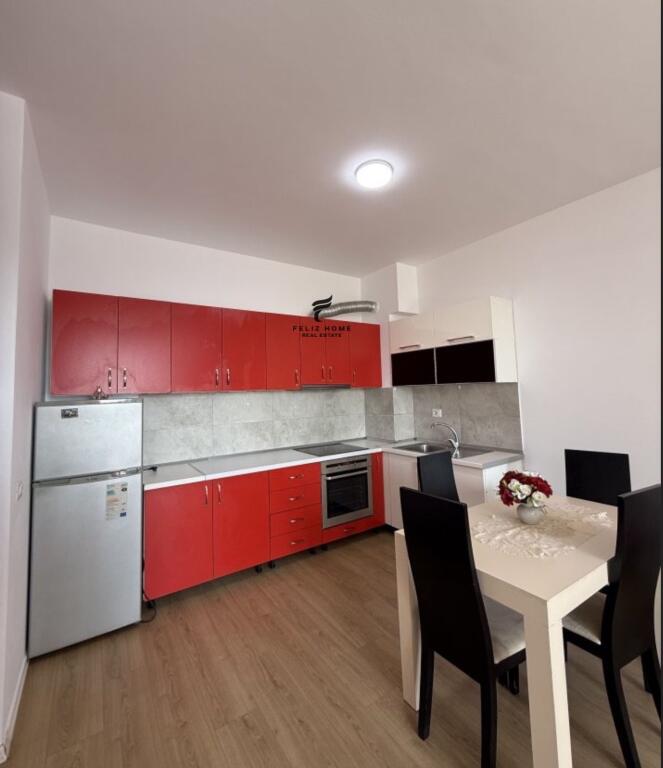 APARTAMENT ME QERA 1+1 YZBERISHT 45.000 LEKE