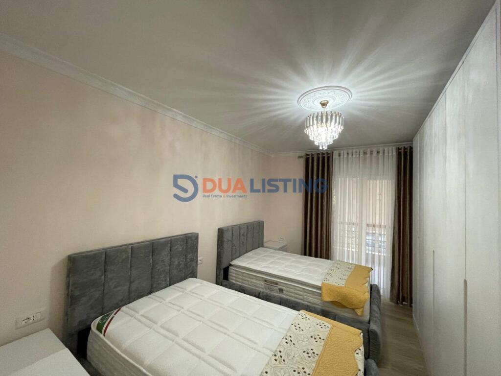 JEPET ME QIRA APARTAMENT 2+1+2 ME POST PARKIMI TEK LIQENI I THATE !