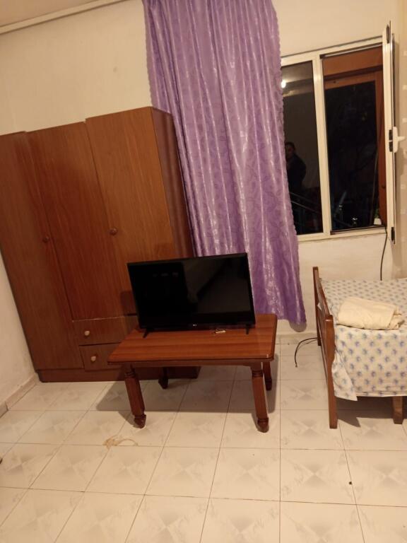 GARSIONERE 25000 LEKE.PRANE HOTEL KEIT.ZOGU I ZI