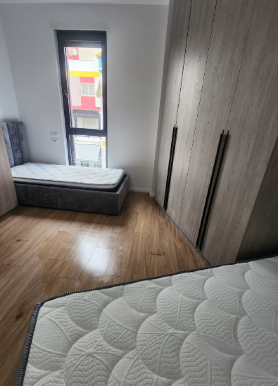 🏡 Jepet me Qira Apartament 2+1 – Kompleksi Salillari, Kopshti Zoologjik