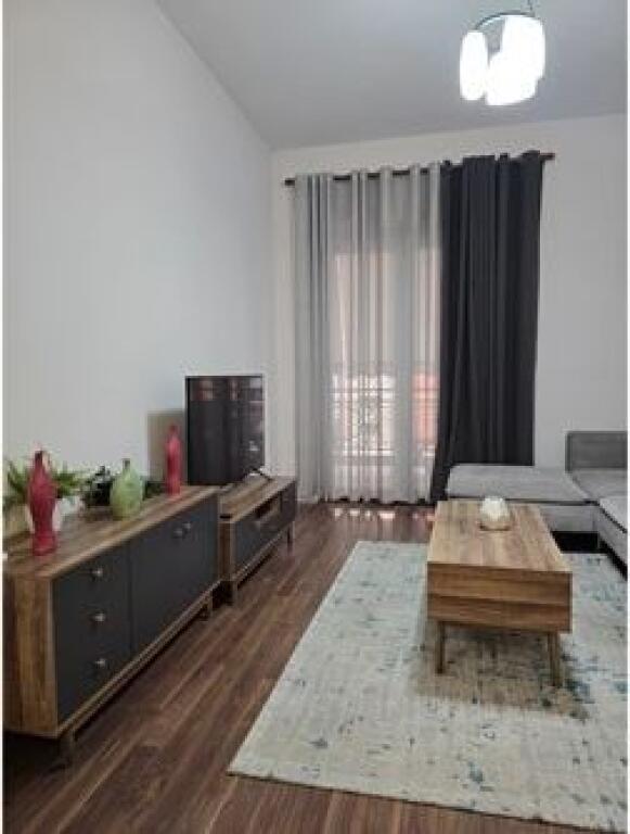 SUPER APARTAMENT1+1+POST ME QIRA K.DELIJORGJI