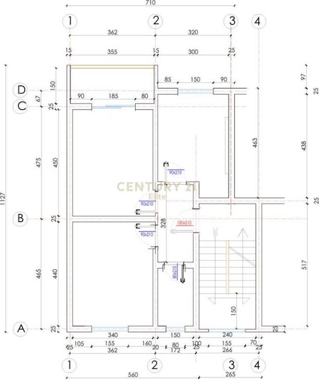 LISTIM I RI . Apartament 2+1 Në Shitje në Rruga e Kavajës, Tiranë - 145,000€